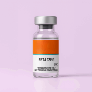 Retatrutide 12MG