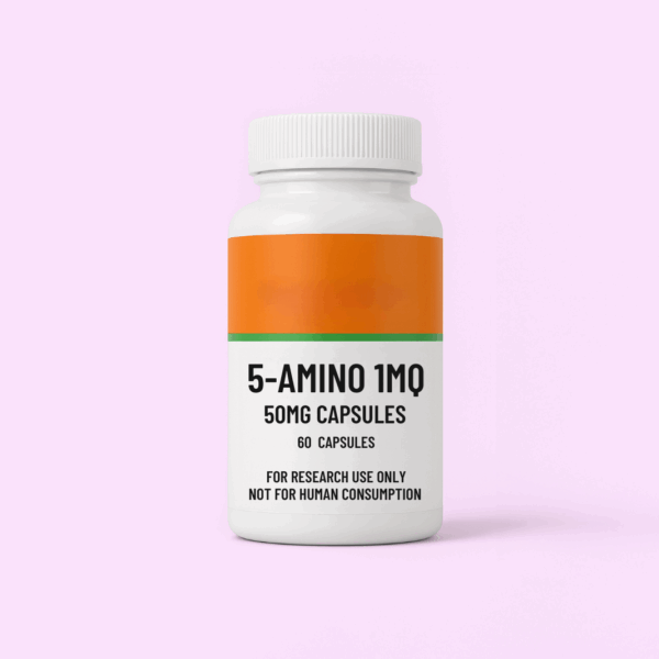 5-AMINO 1MQ CAPSULES
