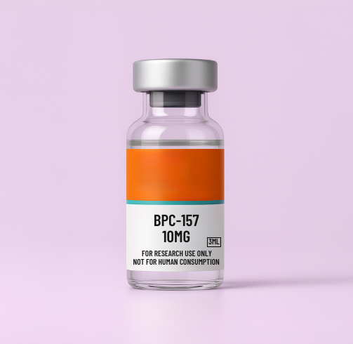BPC-157 10mg