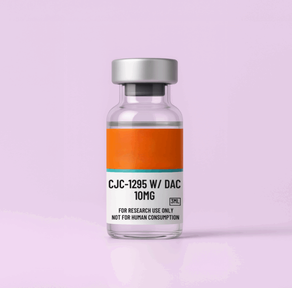 CJC-1295 w/ DAC 5MG