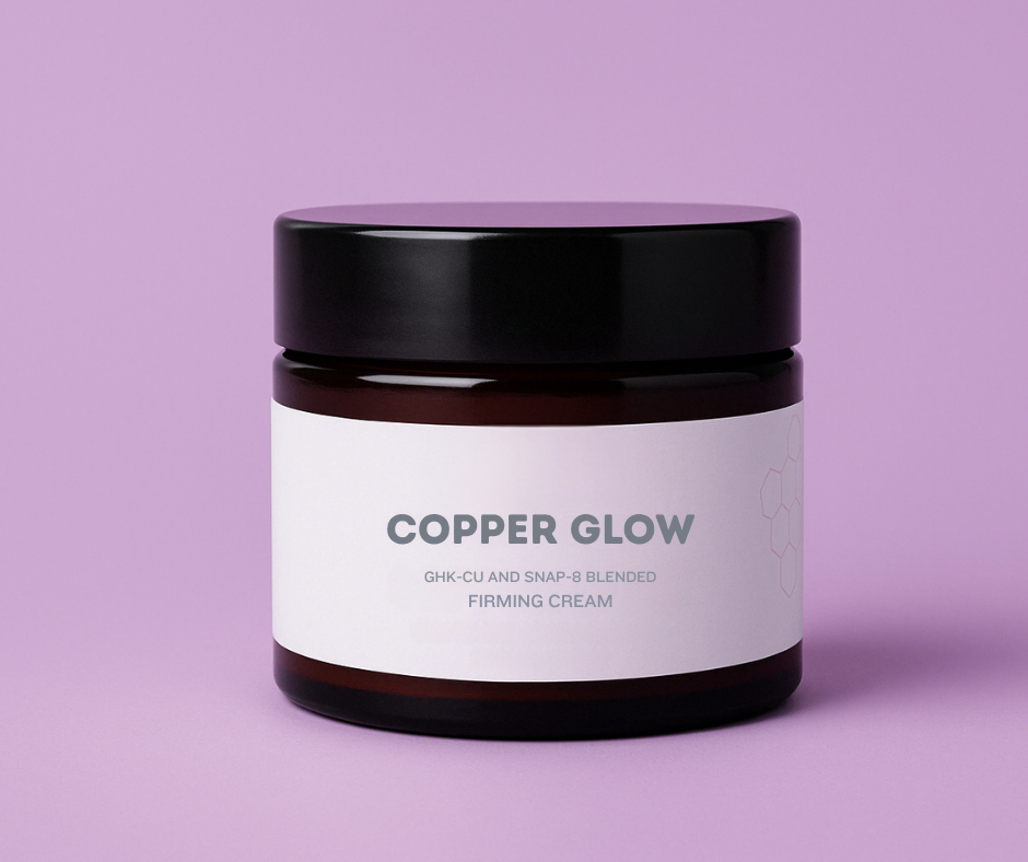 CopperGlow