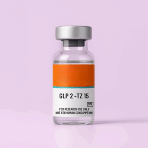 Tirzepatide 15MG