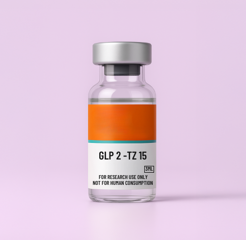 GLP 2 -TZ 15