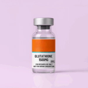 Glutathione 1500MG