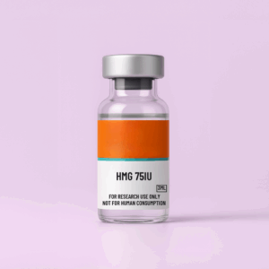 HMG 75IU