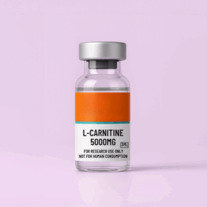 L-Carnitine 5000MG