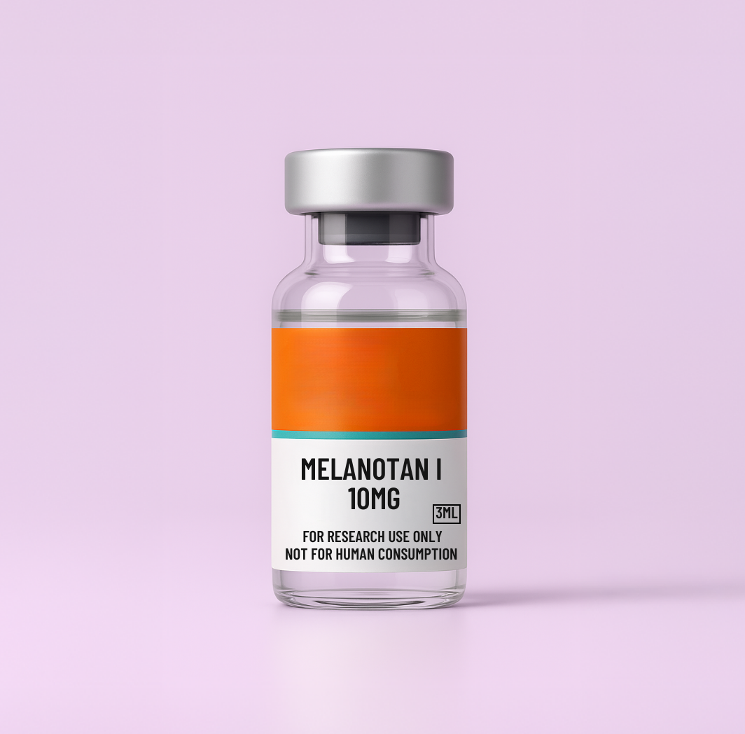 Melanotan 1