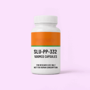 SLU-PP-332 Capsules