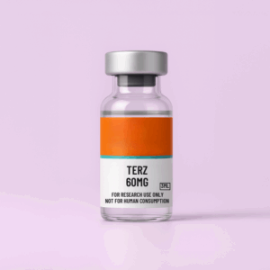 Tirzepitide 60MG