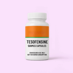 Tesofensine 500mcg